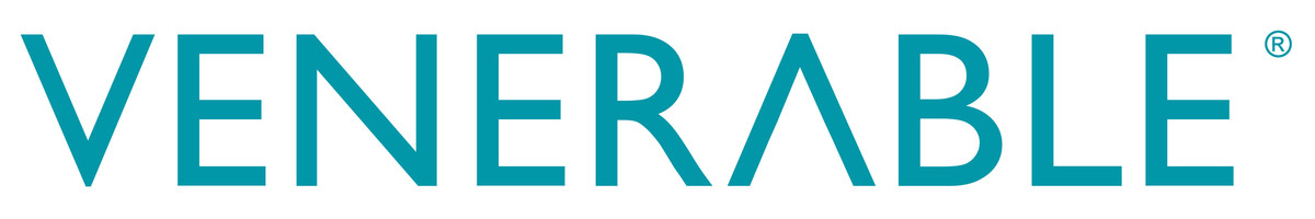 Venerable Logo